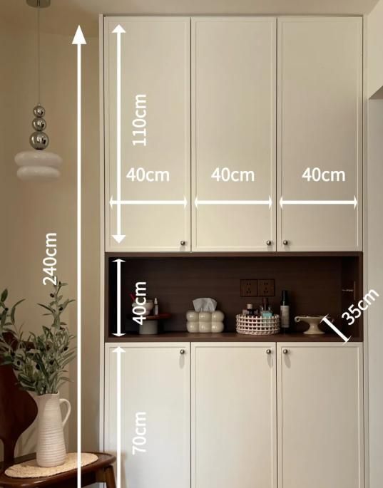 上海发现一户人家的鞋柜，做法太实用了，网友：堪称收纳狂魔！ - 家居知识