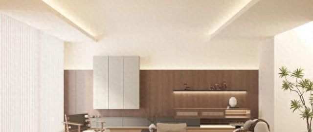 谁说电视柜只能中规中矩？这8款设计让人一眼心动！