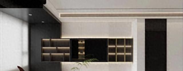 8款让人一眼心动的创意电视柜设计，打破传统印象！