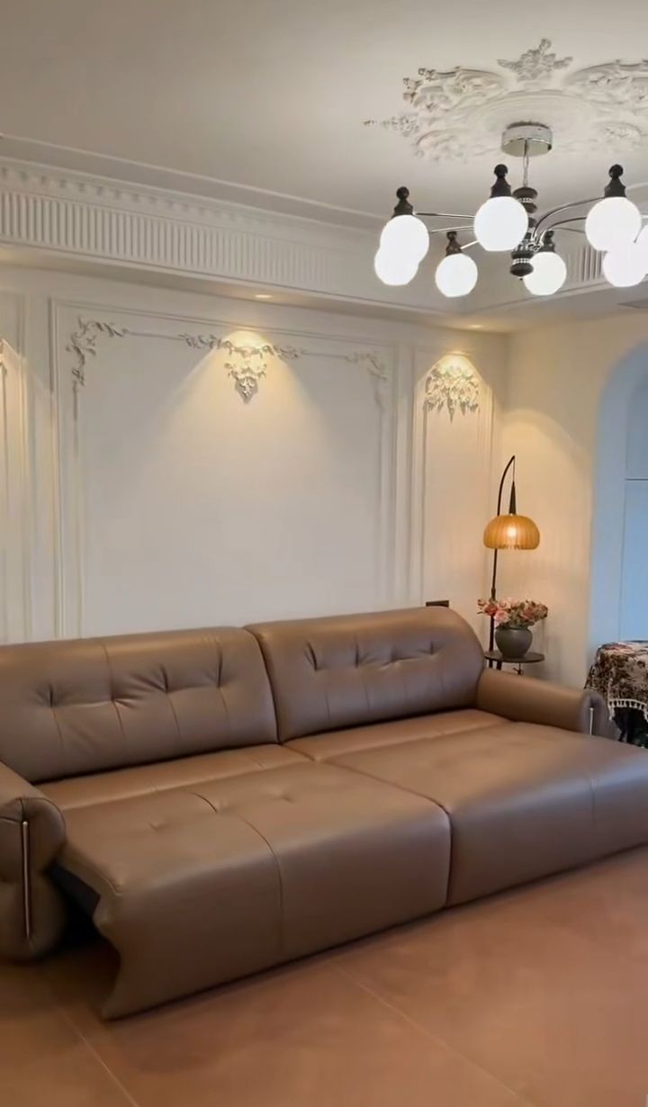 酒柜和卫生间瓷砖真是太惊艳了！这谁看了不迷糊？ - 家居知识