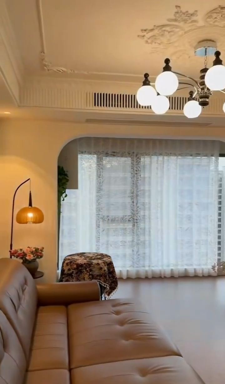 酒柜和卫生间瓷砖真是太惊艳了！这谁看了不迷糊？ - 家居知识