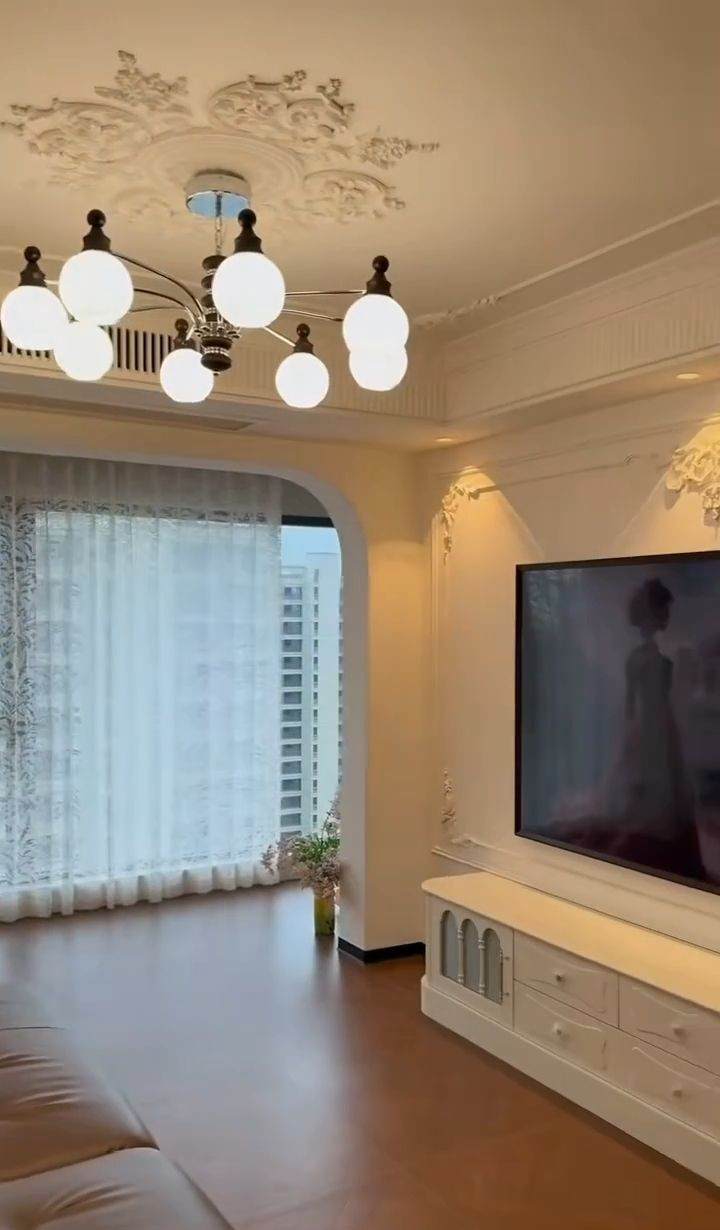 酒柜和卫生间瓷砖真是太惊艳了！这谁看了不迷糊？ - 家居知识