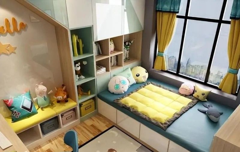 聪明人都在装的榻榻米，到底香在哪里？ - 家居知识