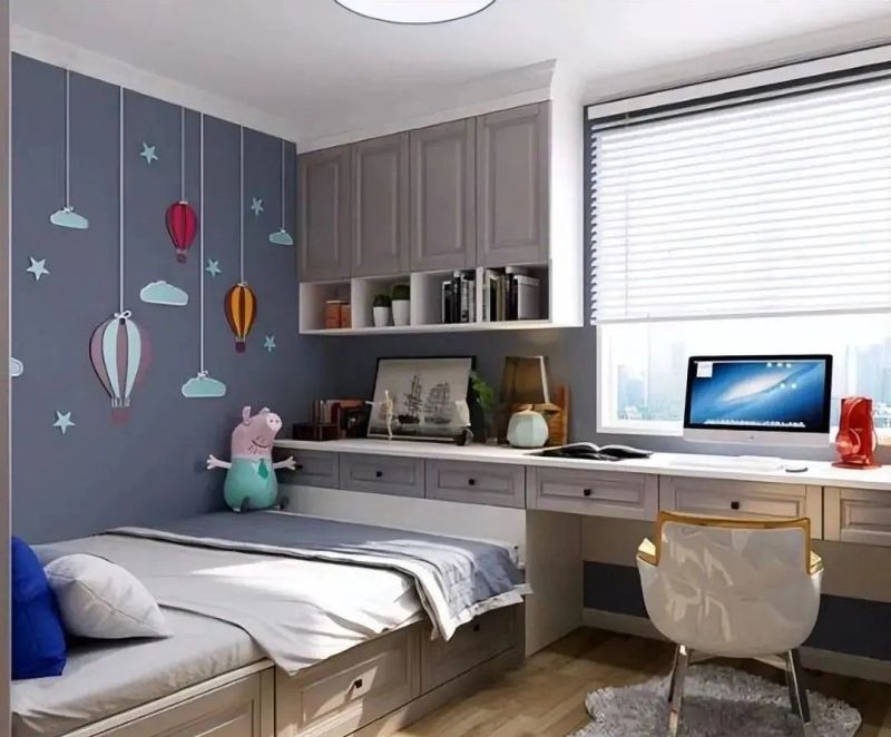 聪明人都在装的榻榻米，到底香在哪里？ - 家居知识