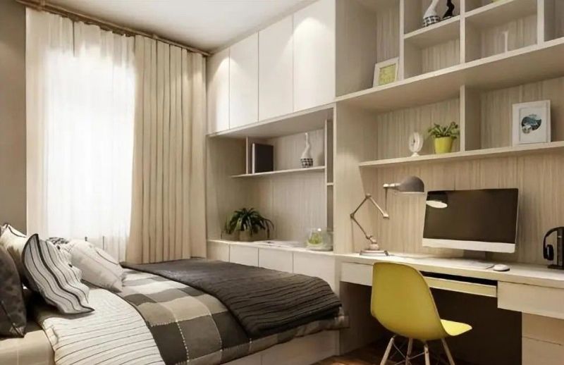 聪明人都在装的榻榻米，到底香在哪里？ - 家居知识