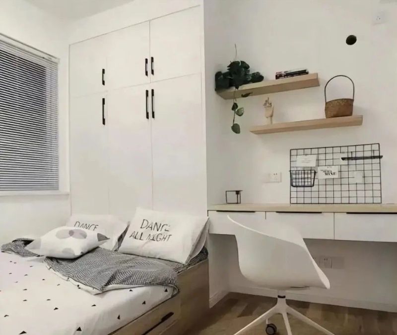 聪明人都在装的榻榻米，到底香在哪里？ - 家居知识