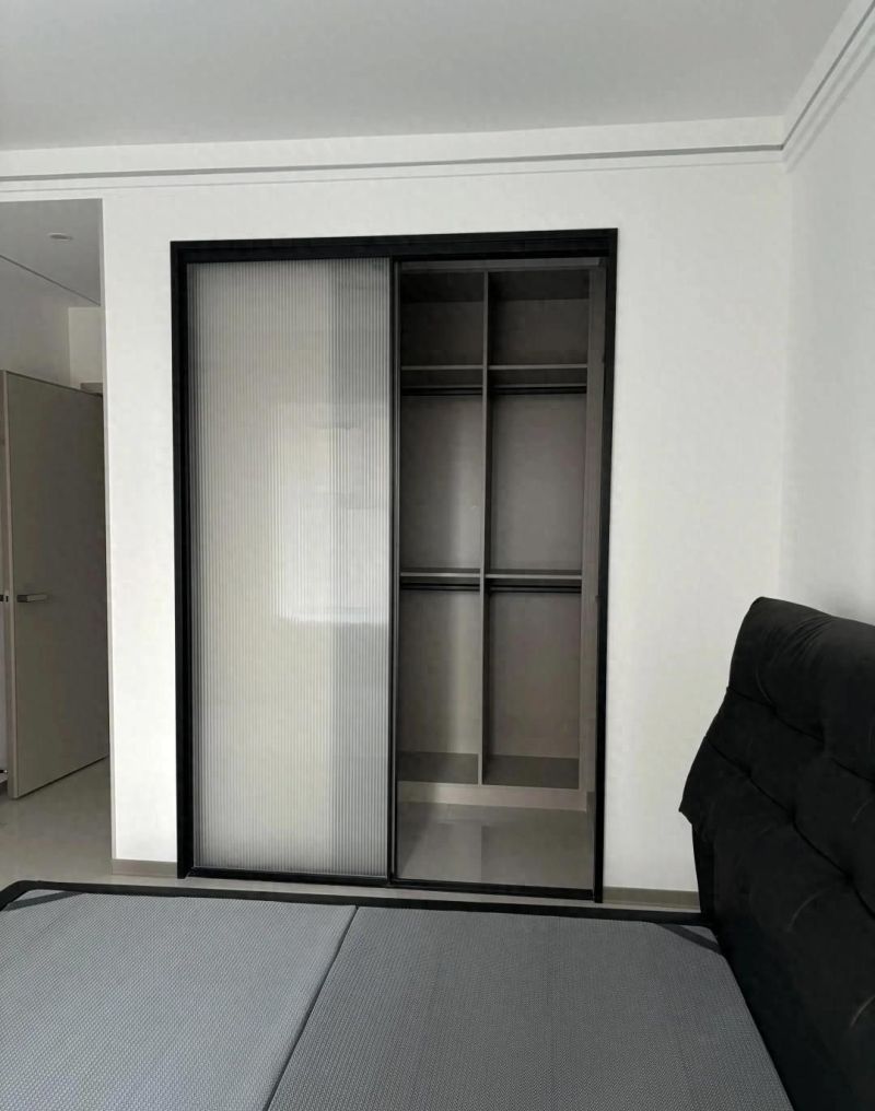 明年起，步入式衣帽间将成家居新潮流