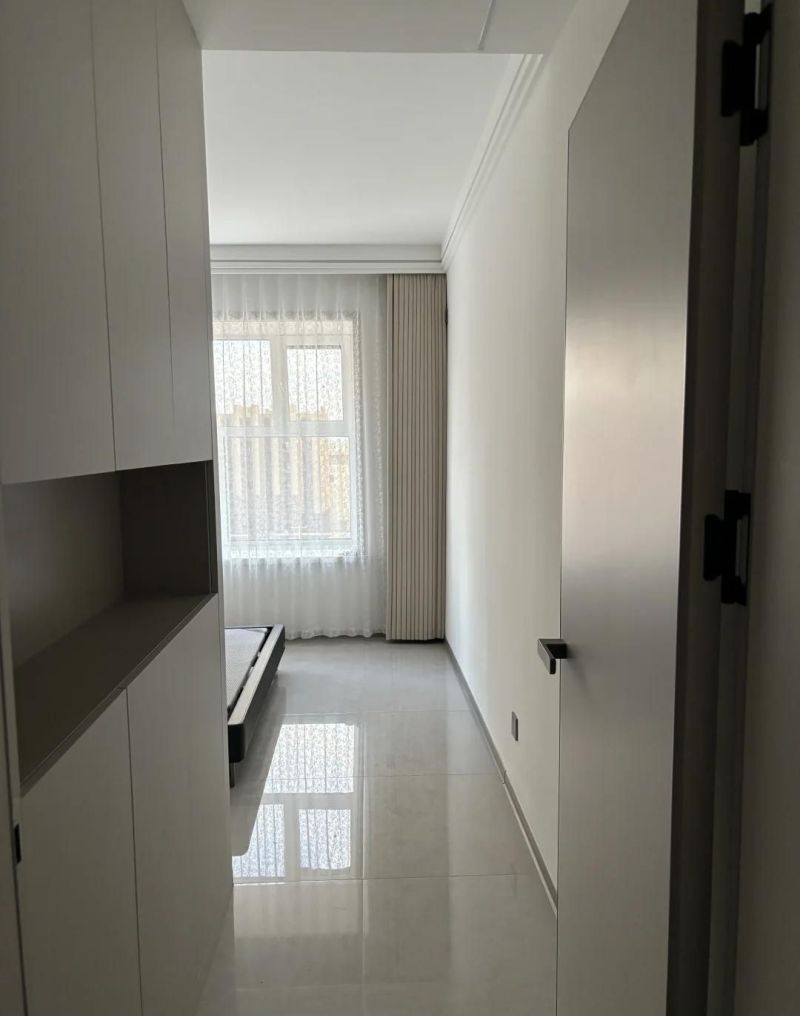 明年开始 大面积流行步入式衣帽间 - 家居知识