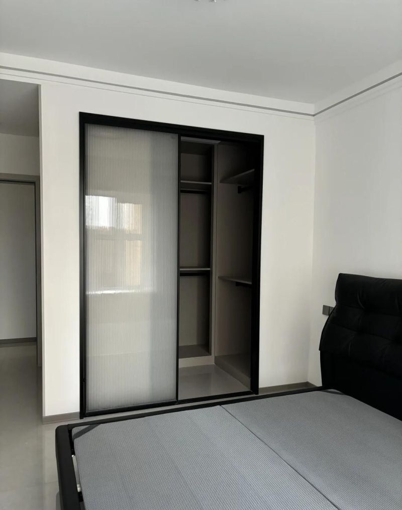 明年开始 大面积流行步入式衣帽间 - 家居知识