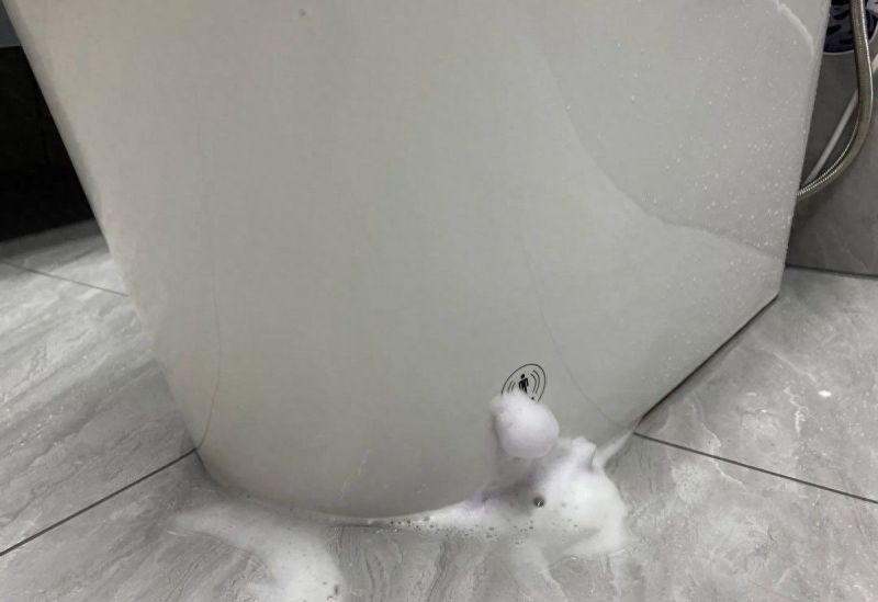 这5种装修材料千万别网购，省钱反被坑！