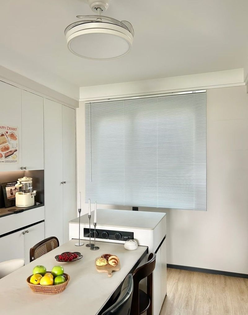 山东姑娘坚持简约风装修,效果高级又温馨引热议 山东一姑娘,不顾反对,坚持“简约风”,最后效果反而高级又温馨 - 家居知识