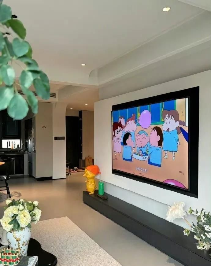 家装设计灵感,清爽简约中古风,打造舒适生活空间 家装设计灵感:清爽简约中古风 - 家居知识