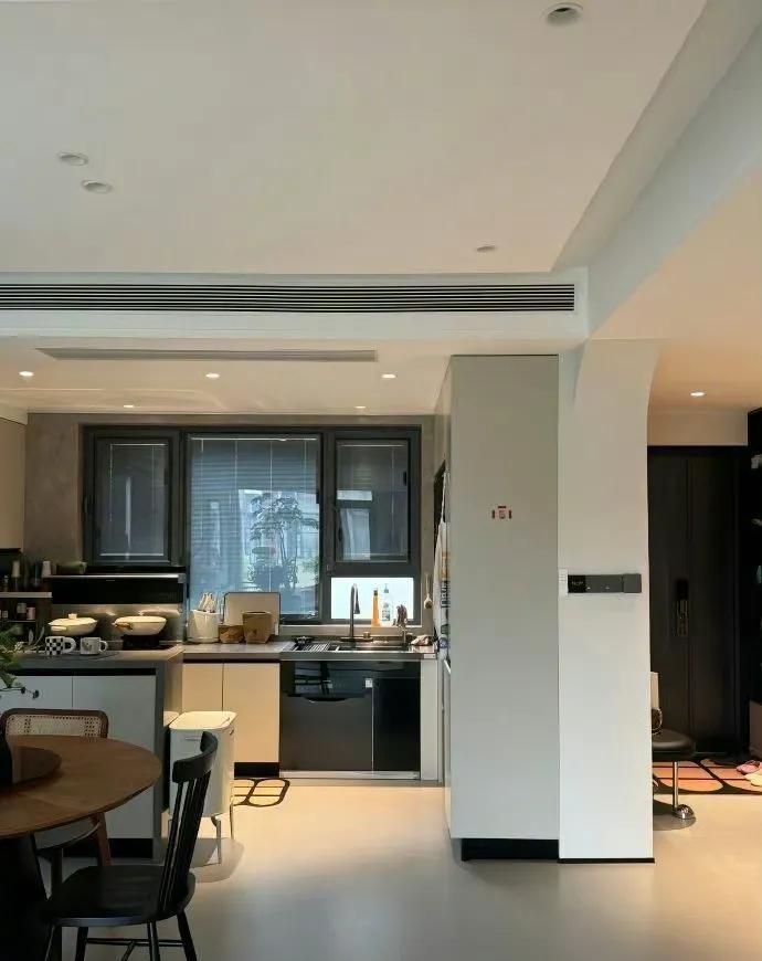 家装设计灵感,清爽简约中古风,打造舒适生活空间 家装设计灵感:清爽简约中古风 - 家居知识