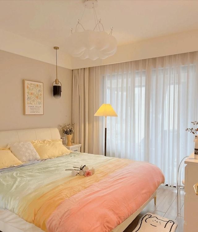 四川女主简约装修新家,高级感十足不落俗套 四川女主拒绝过度装修,把新房布置得简约又高级,没有一丝俗气! - 家居知识