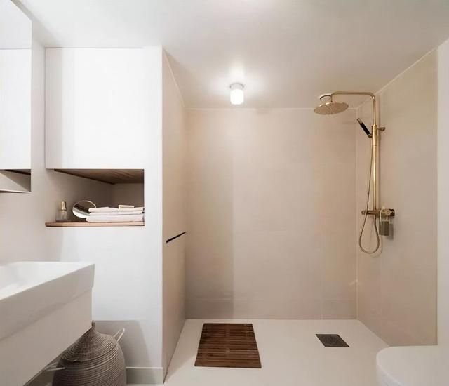 61岁阿姨的简约家装,品味大气令人惊艳 四方发现一61岁阿姨的家,装修那叫一个简约大气,太有品味了! - 家居知识