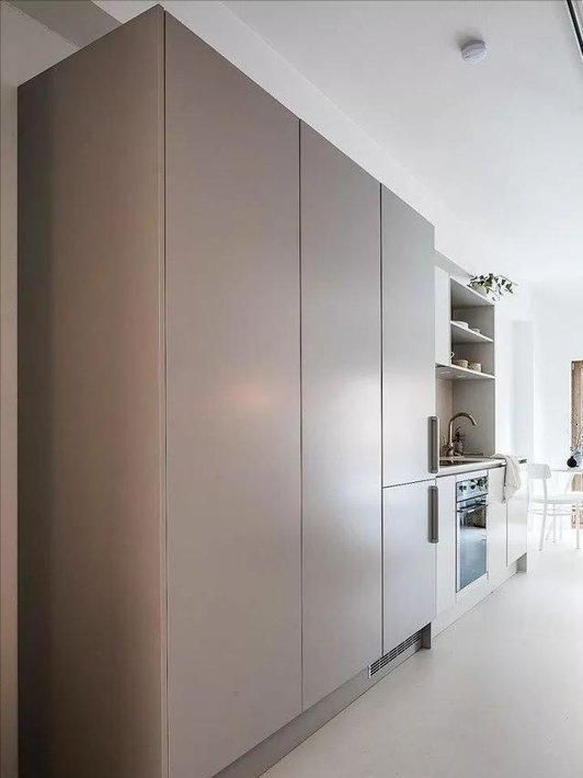 61岁阿姨的简约家装,品味大气令人惊艳 四方发现一61岁阿姨的家,装修那叫一个简约大气,太有品味了! - 家居知识