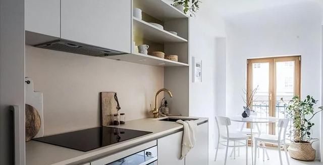 61岁阿姨的简约家装,品味大气令人惊艳 四方发现一61岁阿姨的家,装修那叫一个简约大气,太有品味了! - 家居知识