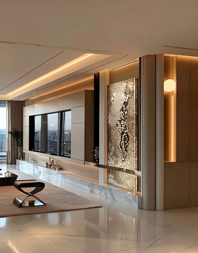 轻奢风穿搭，高级贵气感溢出屏幕的穿搭指南