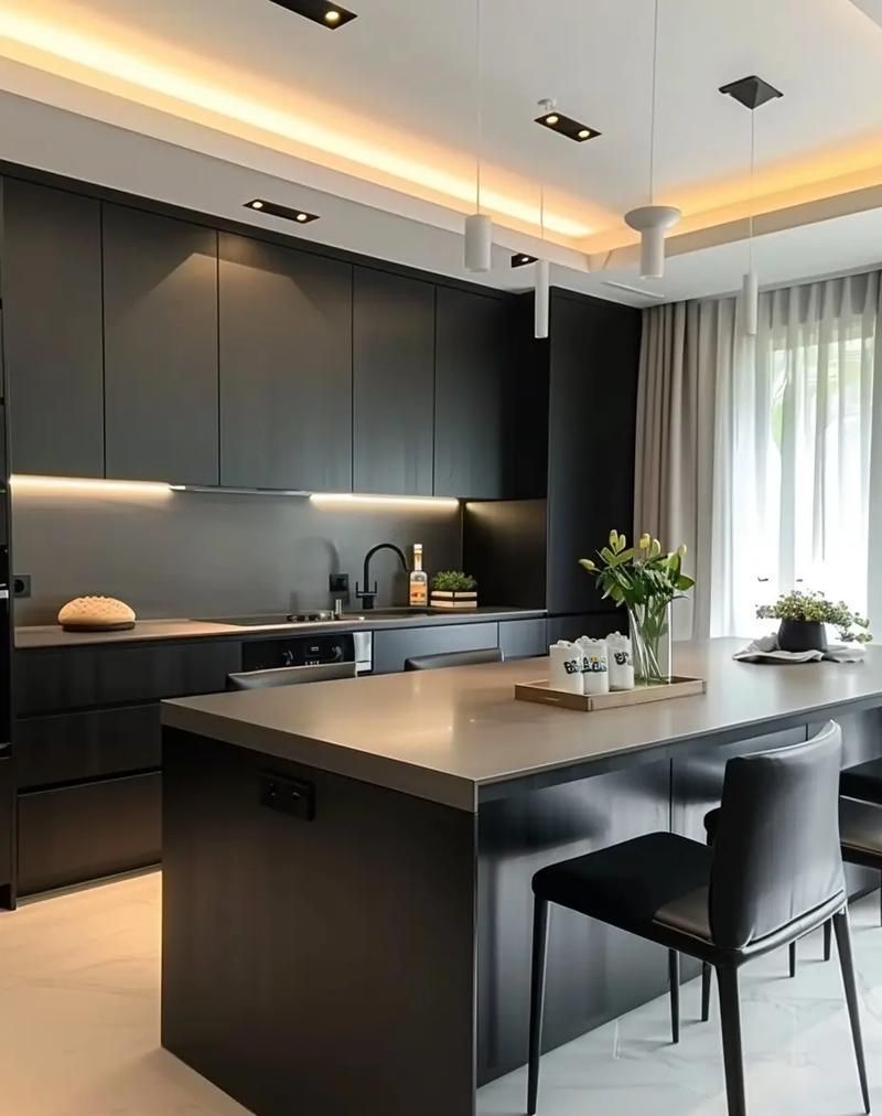 明年开始大范围流行的轻奢风 - 家居知识