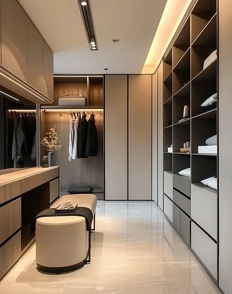 明年开始大范围流行的轻奢风 - 家居知识