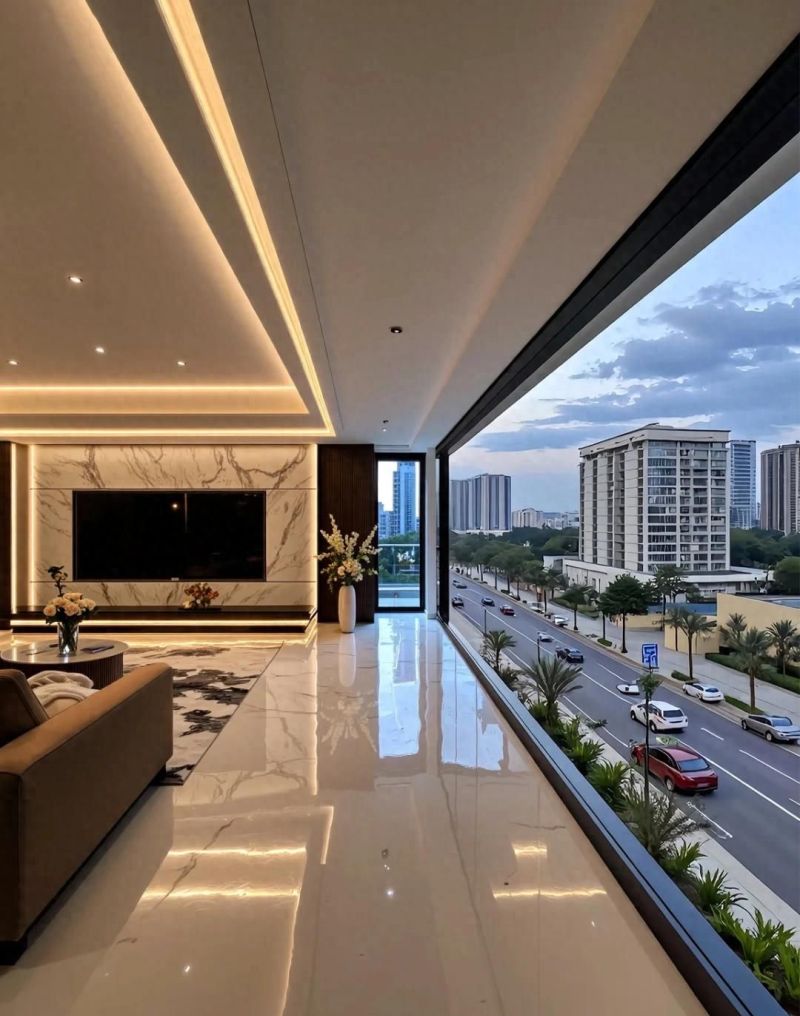 2024年轻奢风将成主流趋势