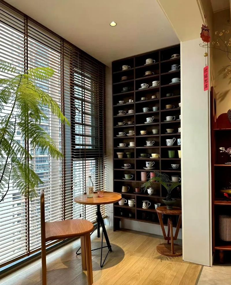 原木风家居美学,自然与温暖的完美融合 分享/原木风的家 - 家居知识