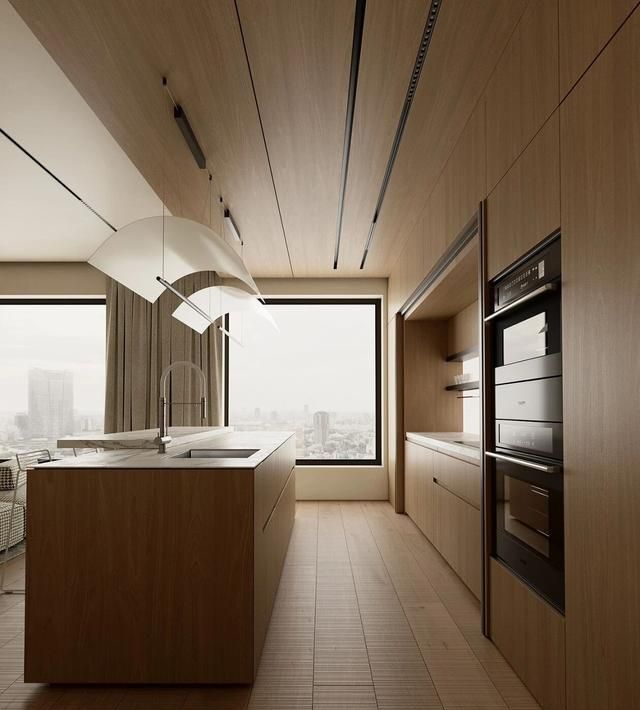 原木风住宅,让自然与舒适融入家的每一处角落 原木风住宅|把自然与舒适,装进家里的每一寸空间 - 家居知识