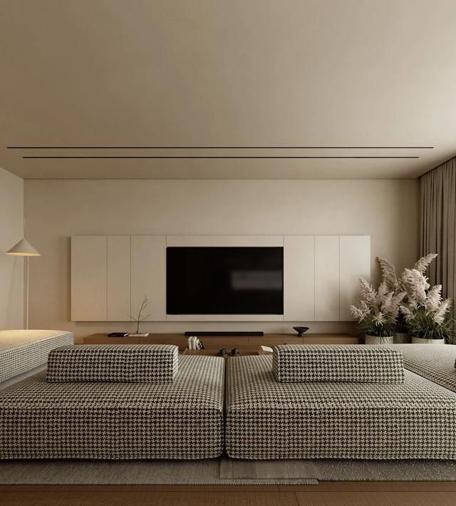 原木风住宅,让自然与舒适融入家的每一处角落 原木风住宅|把自然与舒适,装进家里的每一寸空间 - 家居知识