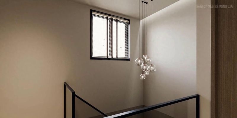 300元封顶！奶油风装修效果图，柔光色调+极致细节