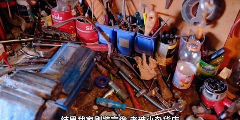 月薪3000打造美式复古风，3个避坑指南+500元拯救计划