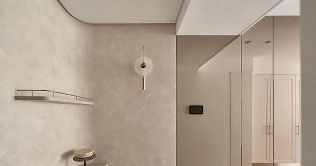 这 79㎡微美式家也太会了！归属感拉满，呆着就不想走 - 家居知识