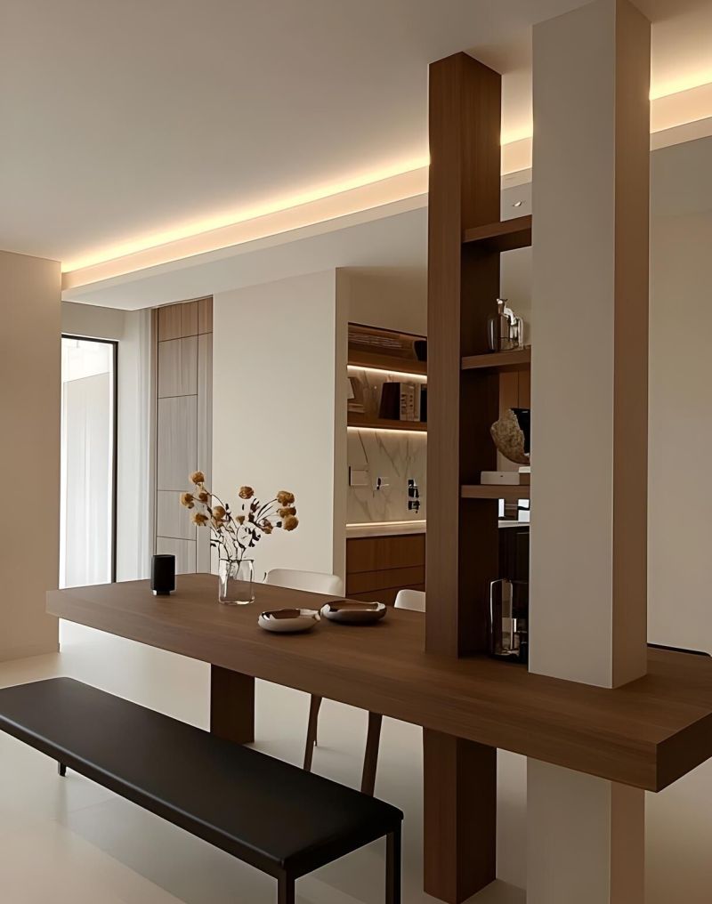 治愈时光温柔岁月的中古家！转角1㎡都美翻~时间仿佛慢了下来！ - 家居知识