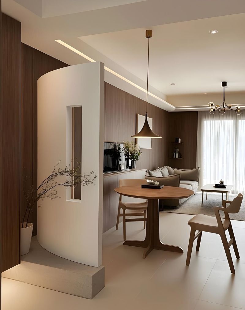 治愈时光温柔岁月的中古家！转角1㎡都美翻~时间仿佛慢了下来！ - 家居知识