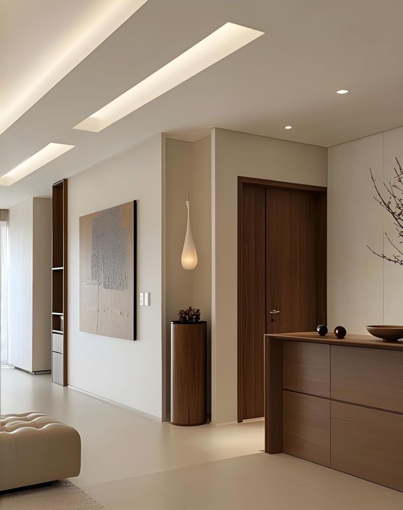 治愈时光温柔岁月的中古家！转角1㎡都美翻~时间仿佛慢了下来！ - 家居知识