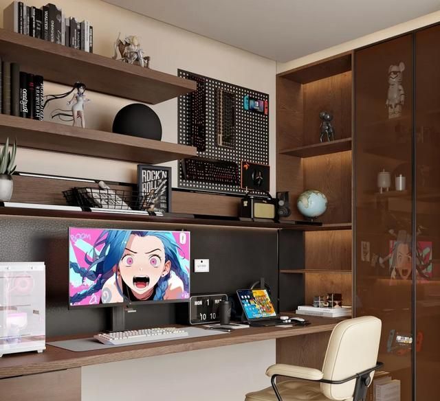 奶油中古风家居,温柔复古打造舒适雅致生活空间 【仕寰家居】奶油中古温柔复古舒适雅致 - 家居知识