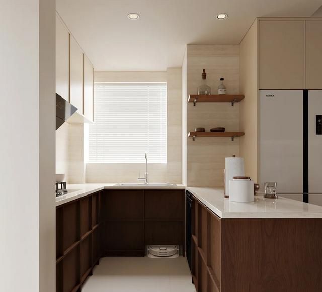 奶油中古风家居,温柔复古打造舒适雅致生活空间 【仕寰家居】奶油中古温柔复古舒适雅致 - 家居知识