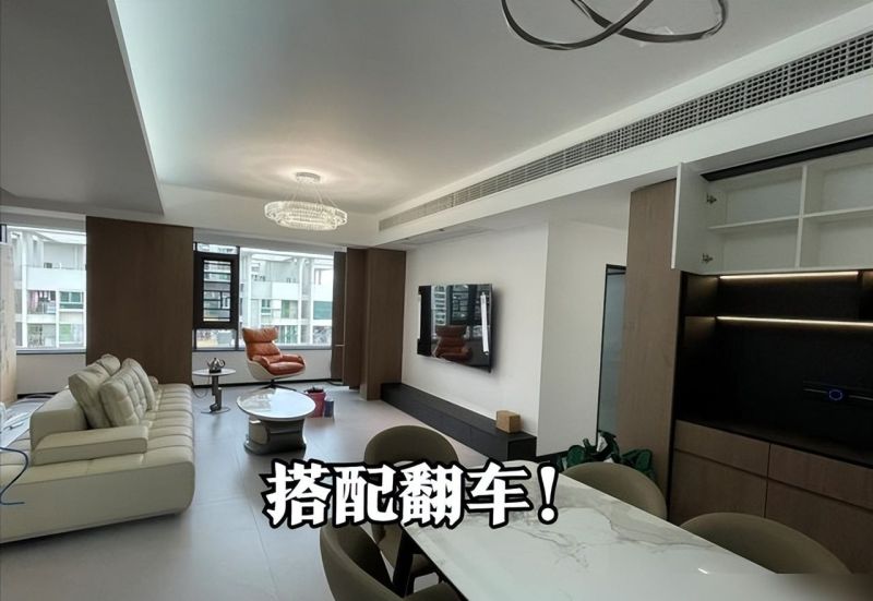 别碰意式极简风!装错这5点秒变出租屋 别轻易尝试“意式极简风”,装不好看着很廉价,这5个地方太关键 - 家居知识