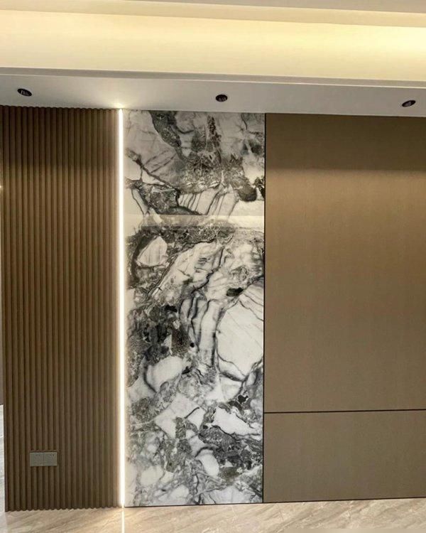 别碰意式极简风!装错这5点秒变出租屋 别轻易尝试“意式极简风”,装不好看着很廉价,这5个地方太关键 - 家居知识