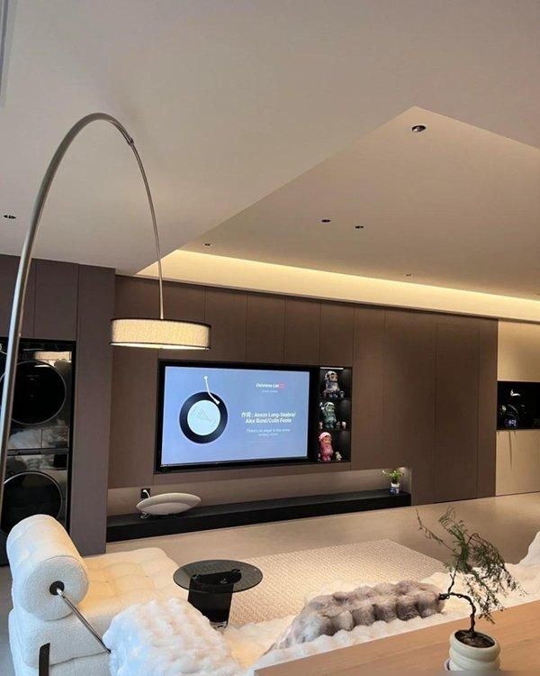 别碰意式极简风!装错这5点秒变出租屋 别轻易尝试“意式极简风”,装不好看着很廉价,这5个地方太关键 - 家居知识