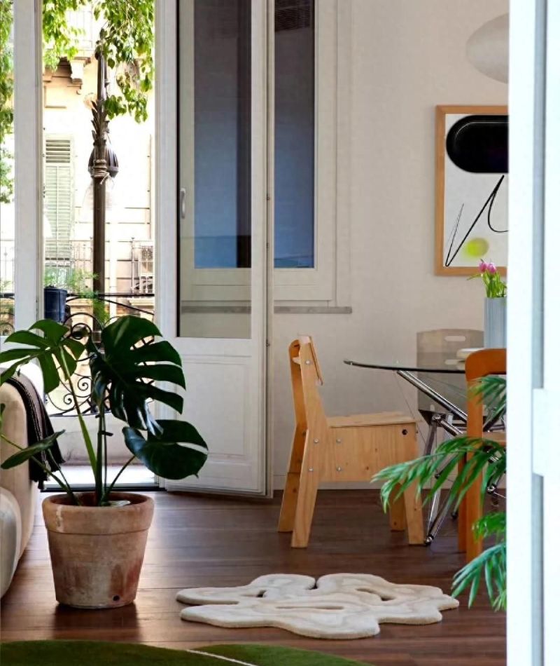 北欧风家居美学，打造简约舒适的理想家