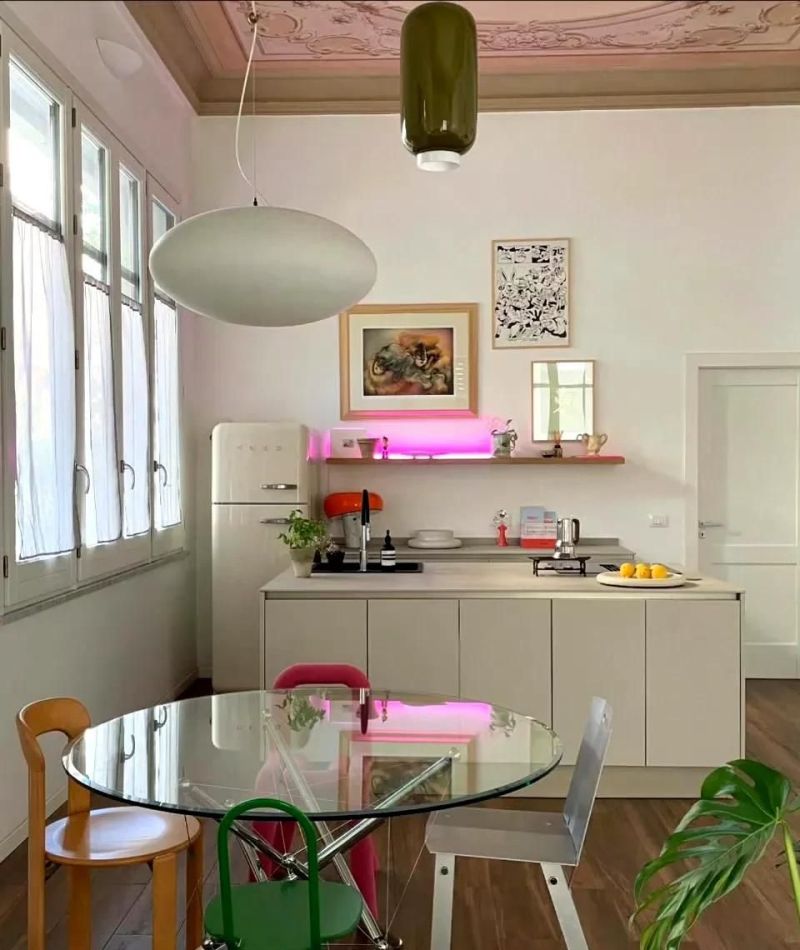 北欧风家居美学,打造简约舒适的理想家 分享/北欧风家的样子 - 家居知识