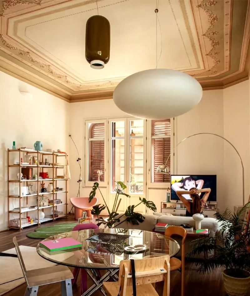 北欧风家居美学,打造简约舒适的理想家 分享/北欧风家的样子 - 家居知识