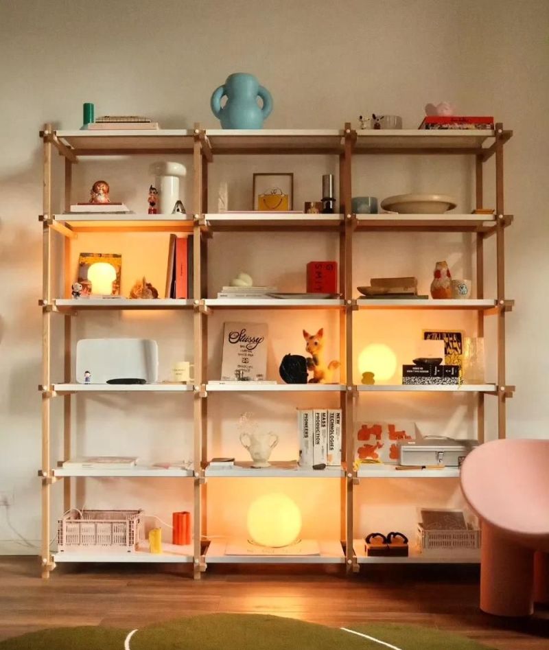 北欧风家居美学,打造简约舒适的理想家 分享/北欧风家的样子 - 家居知识