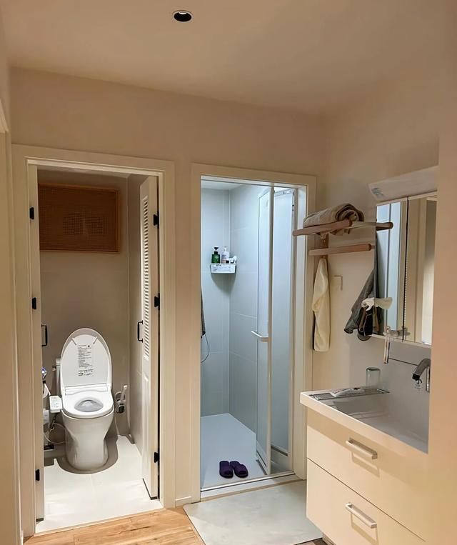 看了日本人的装修设计后，才发现原来这样设计，实用又美观还高级 - 家居知识