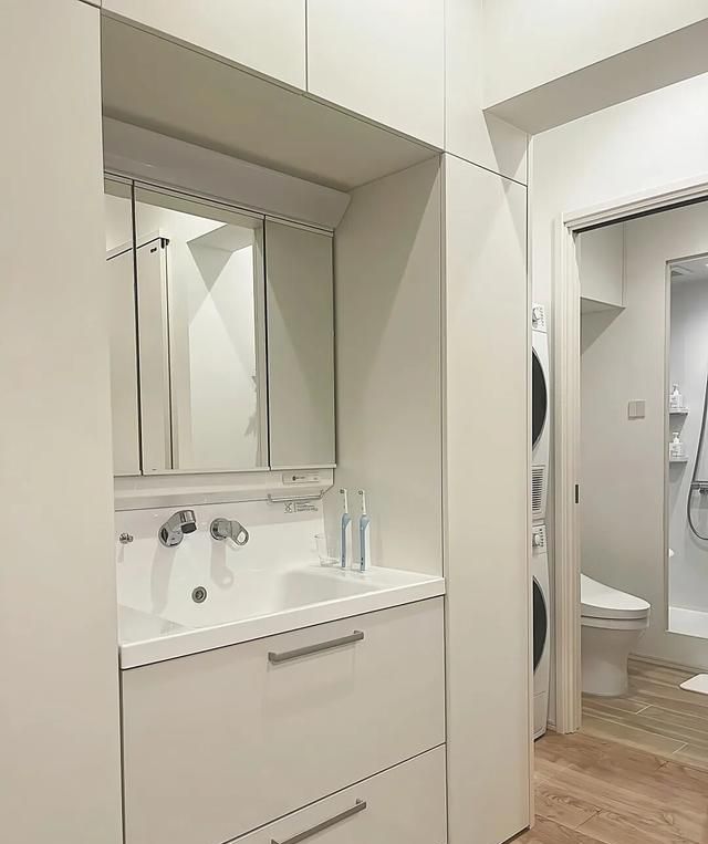 看了日本人的装修设计后，才发现原来这样设计，实用又美观还高级 - 家居知识