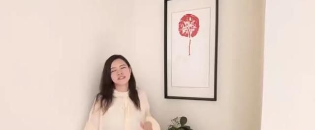 谢依霖晒日式装修翻车！家中装和室惹反感，网友劝其别来内地赚钱 - 家居知识