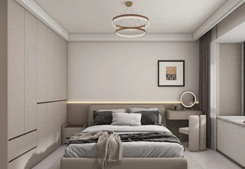 告别衣柜定制焦虑！选对板材，轻松打造高品质居家生活