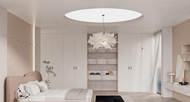 2025定制衣柜质量排行榜：一线品牌深度测评，好莱客凭何领跑？ - 家居知识