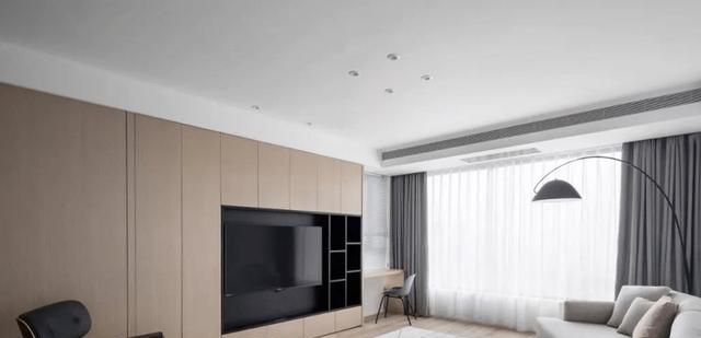 电视柜这样设计，瞬间变得倍儿有档次，背景墙都可以不用装了！ - 家居知识