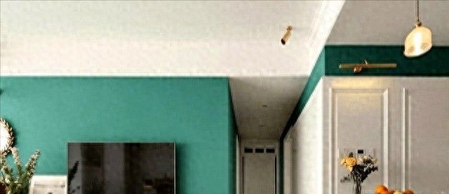 电视柜这样设计，瞬间变得倍儿有档次，背景墙都可以不用装了！ - 家居知识